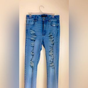 Aeropostale Skinny Jeans